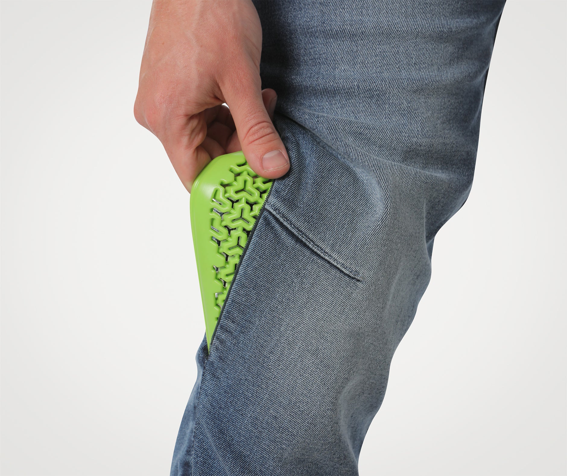 PROTEZIONI GINOCCHIA B-SOFT UNISEX
