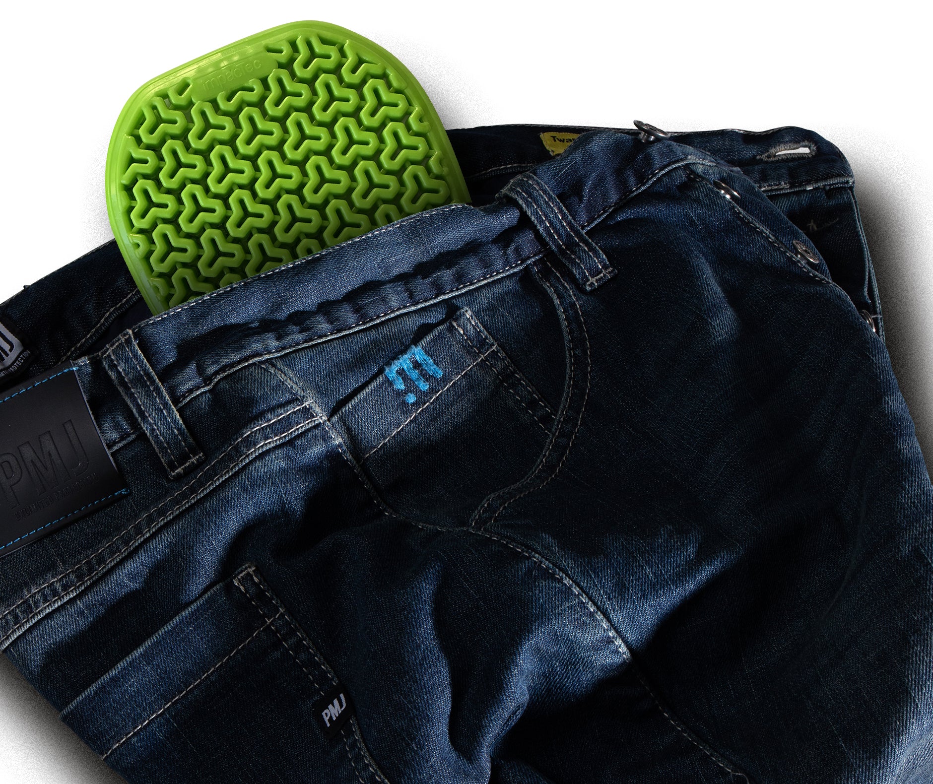 PROTEZIONI FIANCHI B-SOFT UNISEX