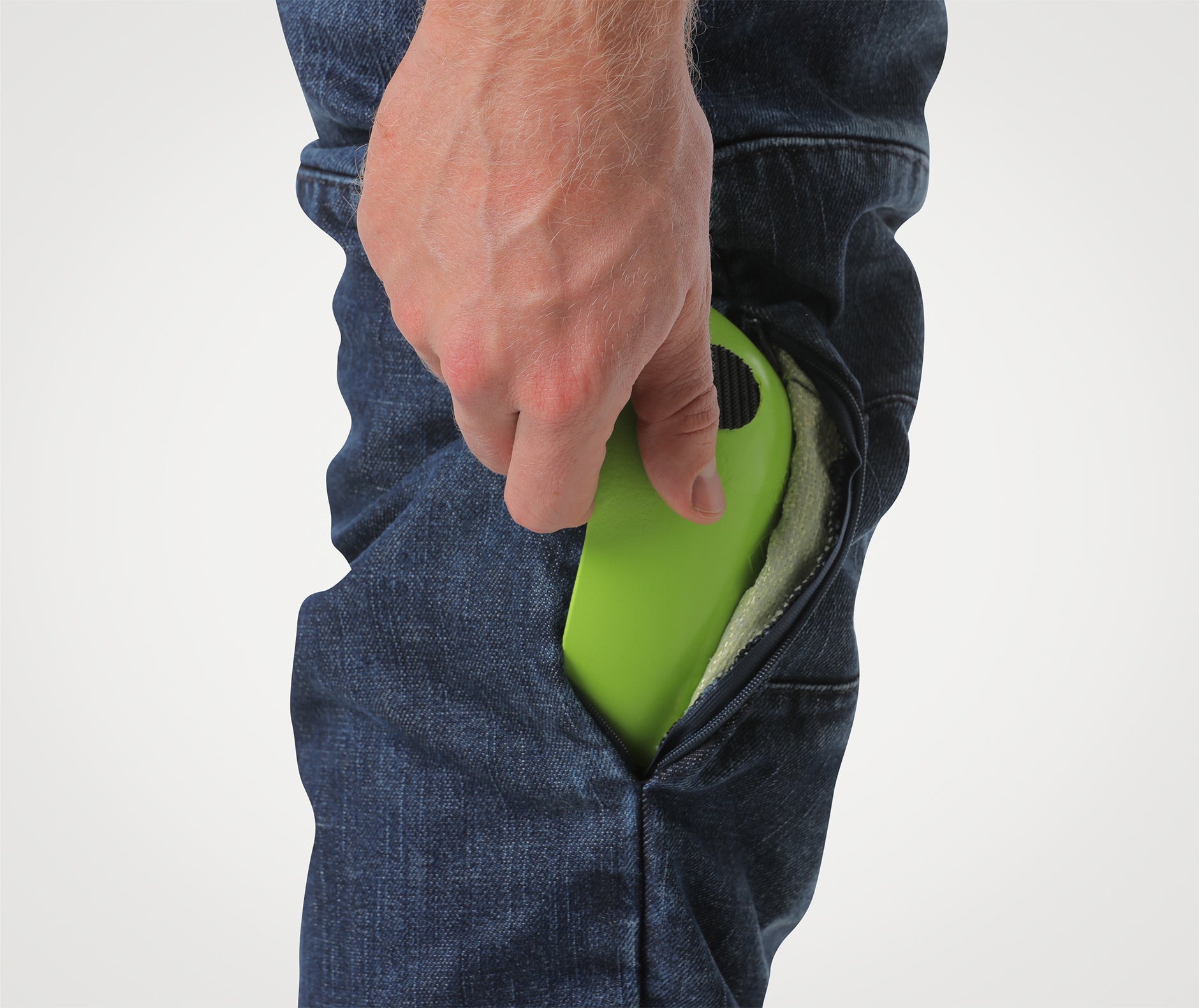 PROTEZIONI GINOCCHIO ETP-02 UOMO