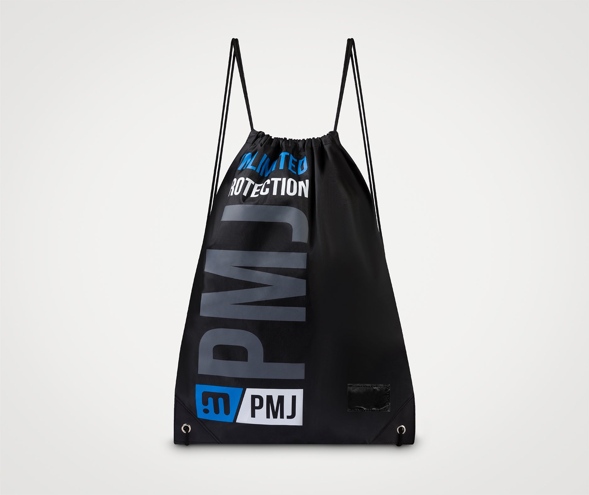 ZAINO DRAWSTRING PMJ