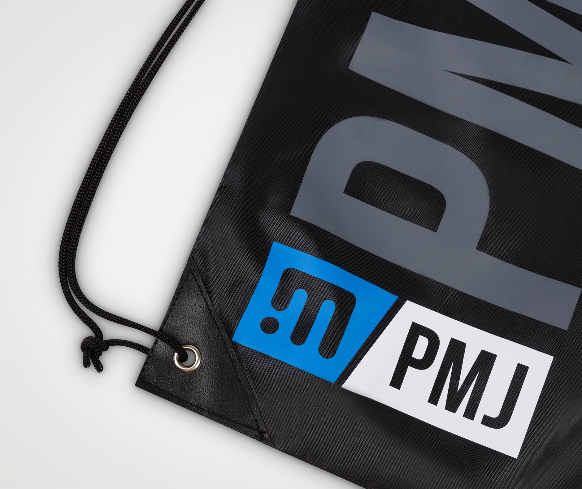 ZAINO DRAWSTRING PMJ