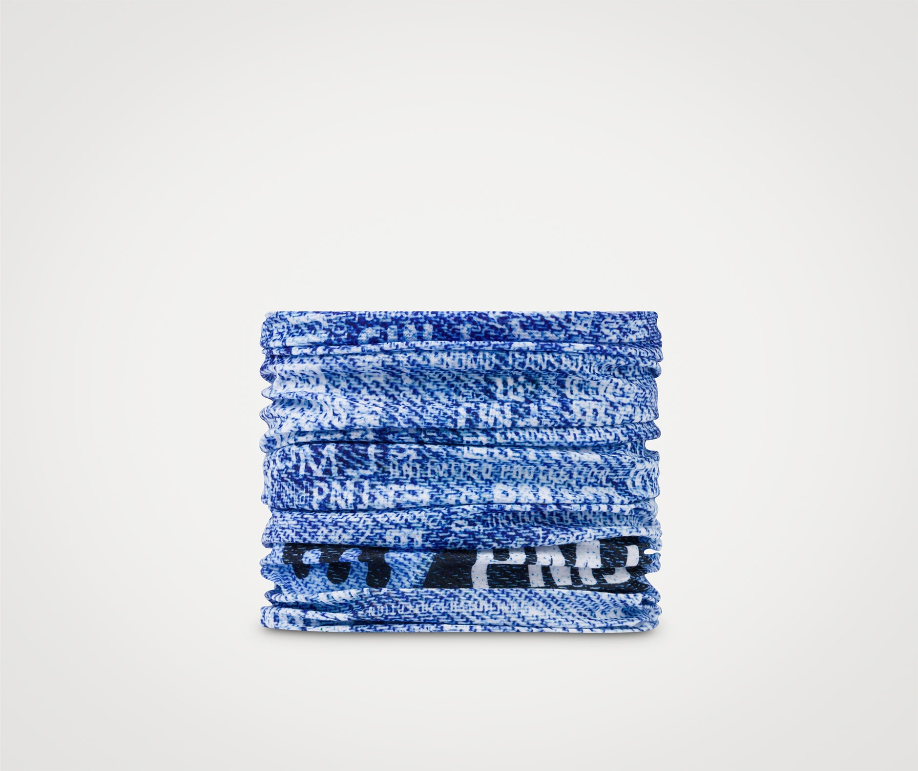 SCALDACOLLO STAMPA JEANS