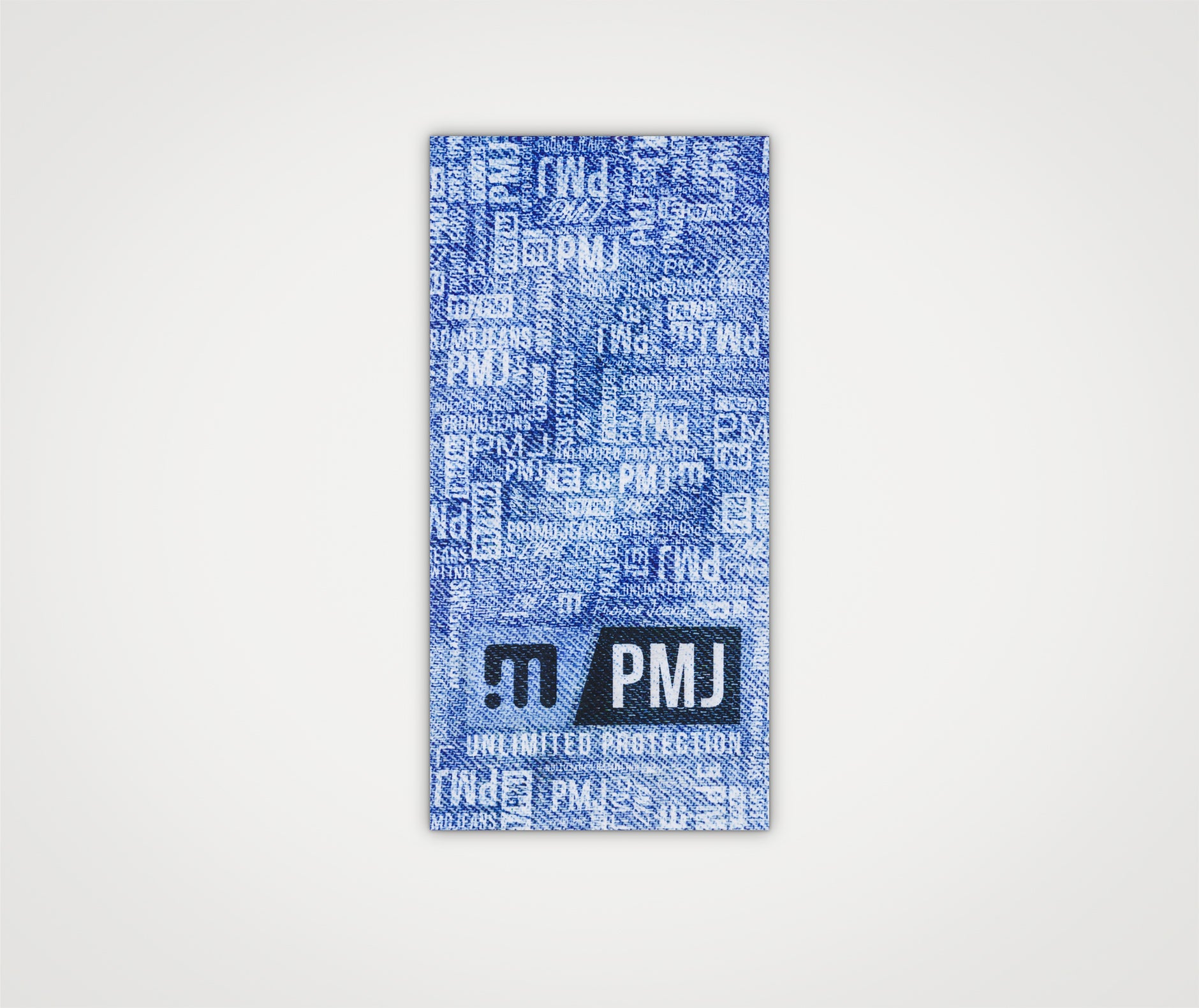 SCALDACOLLO STAMPA JEANS