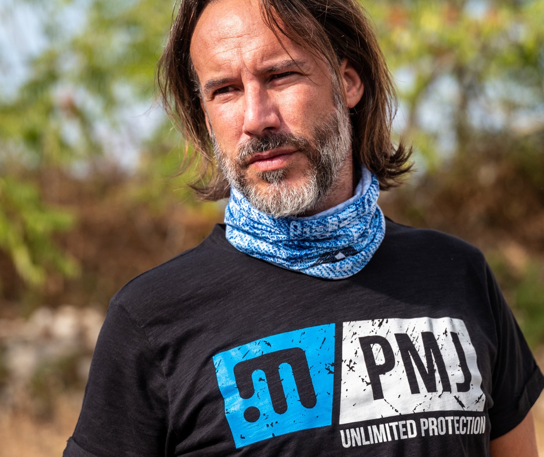 SCALDACOLLO STAMPA JEANS