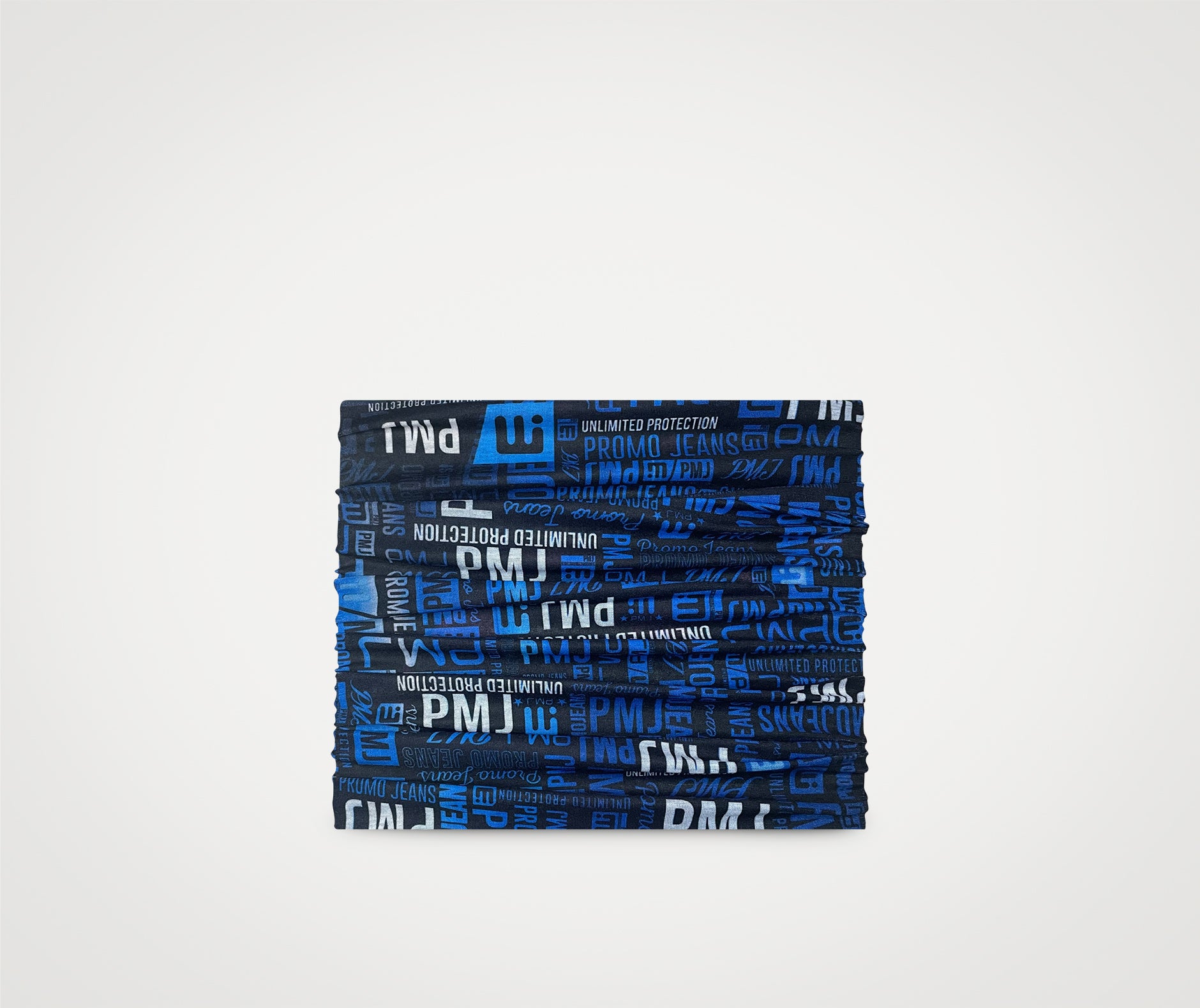 SCALDACOLLO STAMPA NERO BLU