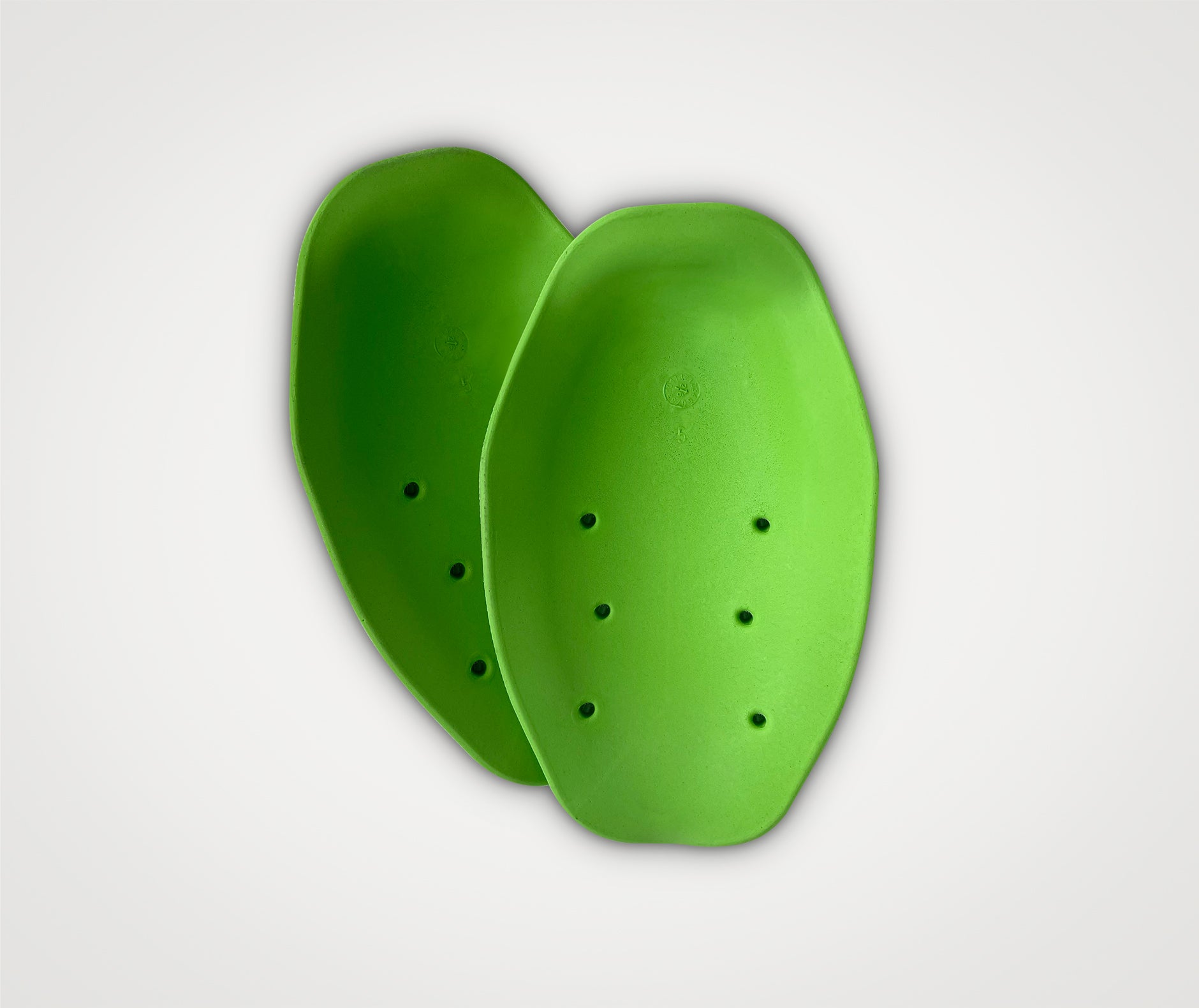 PROTEZIONI GINOCCHIA LIV 2 - UNISEX
